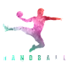HANDBALL handball sport cool