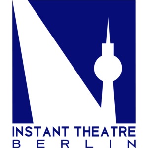Instant Theater Berlin logo