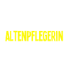 Altenpflegerin