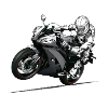 motorcycle