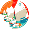 Optimist regatta