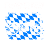 Motorrad, Bayern, Biker