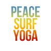 Peace Surf Yoga