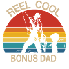 Reel Cool Bonus Papa