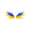 Ukraine Patriot Gift