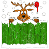 Christmas Reindeer
