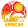 AFRICAN