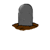 Tombstone