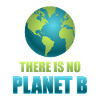 There is no Planet B