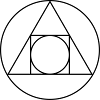 Sign of alchemy