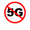 anti 5 G Network