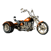 trike
