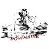 mtb downhill