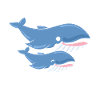 whales