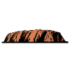 Ayers Rock - Australia