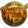 Wuppertal, distressed