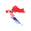 Croatia Land Balkan