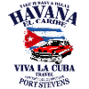 Havana - Cuba Flag