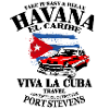Havana - Cuba Flag