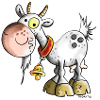 Sweet Goat