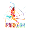 Parkour Gift