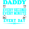 Daddy Father Love Father's Day