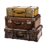 suitcase
