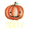 booh kuerbis halloween pumpkin