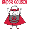 Super cousin