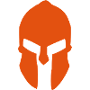 Sparta helmet