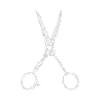 Barber scissors