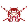 Samurai Warrior