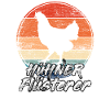 Hühner Flüsterer