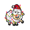 FLEECE NAVIDAD