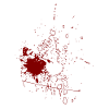 creative collection - line / red