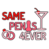 Stesso pene per sempre addio al celibato