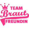 Team Braut