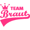 Team Braut