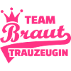 Team Braut
