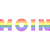 MOIN rainbow