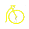 Scooter frame indicated