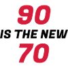 90 / anniversaire / Sport / Fête