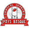 Pays Basque sport rouge