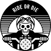 RIDE OR DIE