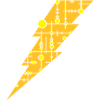 Lightning (pattern)