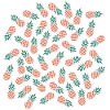 Pineapple Pattern