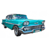 Cuba Car