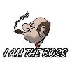 BOSS