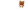 Free Hugs Bear