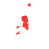 Volleyballer